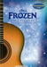 Classical-Solo-Guitar-Mini-Album-Frozen