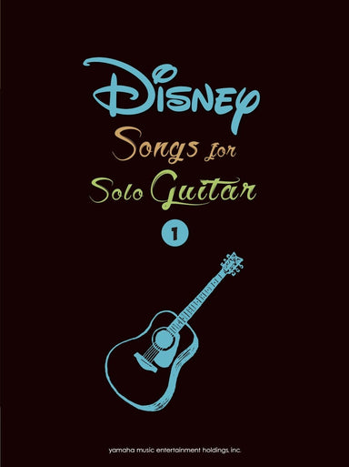 Disney-Songs-For-Solo-Guitar-Vol1