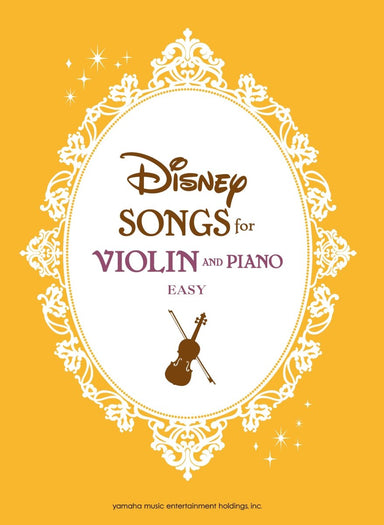 Disney-Songs-For-Violin-And-Piano-Easy
