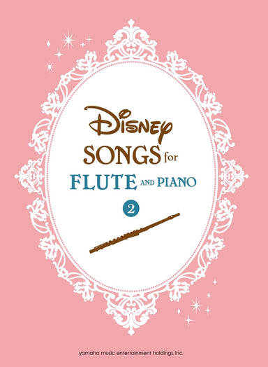 Disney-Songs-For-Flute-And-Piano-Vol2