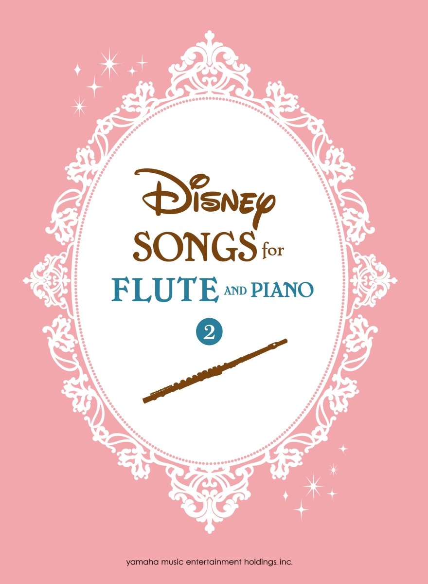 Disney-Songs-For-Flute-And-Piano-Vol2