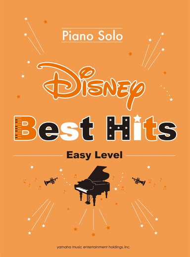 Disney-Best-Hit-10-for-Piano-Easy-Level