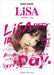 Lisa-Best-Day-Band-Score