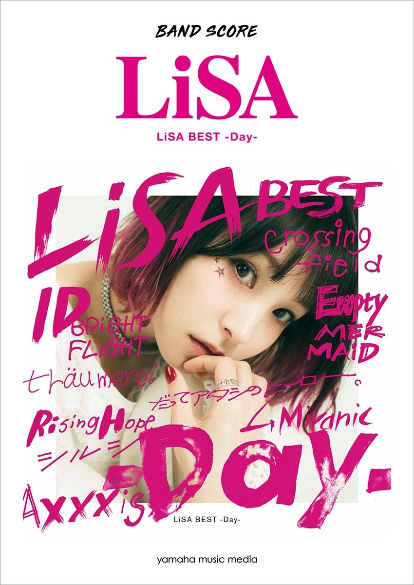 Lisa-Best-Day-Band-Score