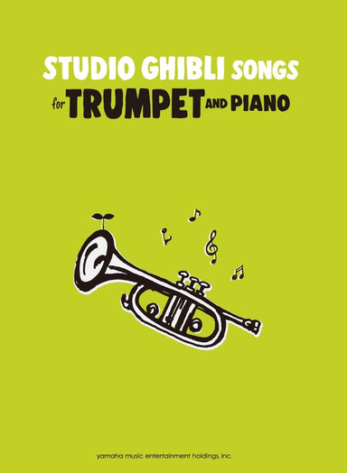 Studio-Ghibli-Songs-Trumpet-And-Piano