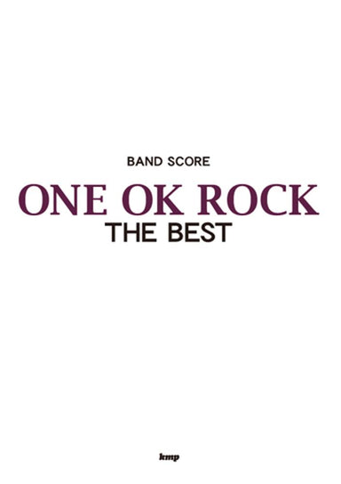 One Ok Rock The Best Band Score