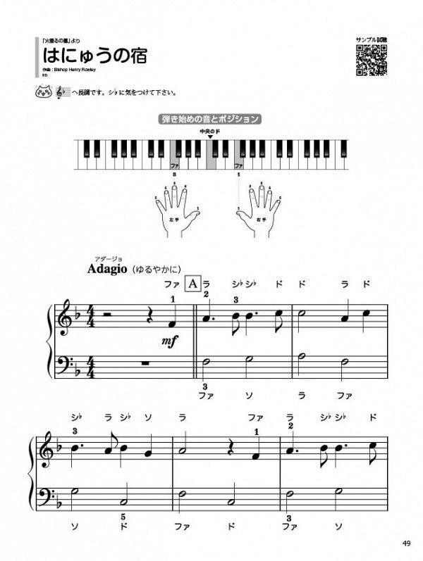 Super Easy Piano Piecces Hayao Miyazaki 吉卜力 宮崎駿 簡易 鋼琴譜