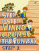 Step by Step Piano Course The Fun Way Step 2