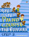 Step by Step Piano Course The Fun Way Step 3