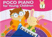 Poco-Piano-Young-Children-Book-1