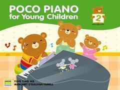 Poco-Piano-Young-Children-Book-2