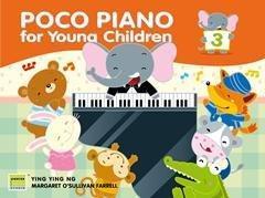 Poco-Piano-Young-Children-Book-3