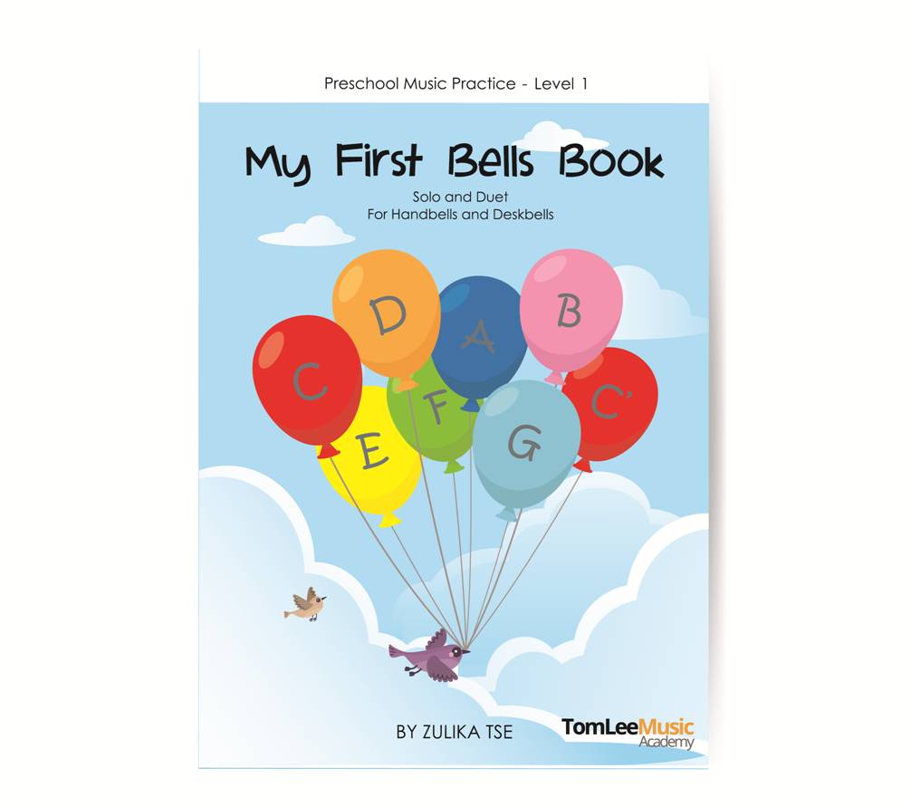 My First Bells Book
