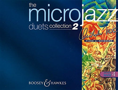 Microjazz Duets Collection 2