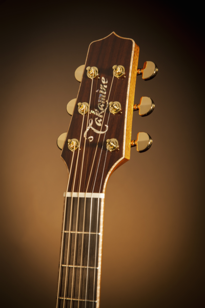 Takamine Pro Series P7NC Electric Acoustic Guitar 電木結他