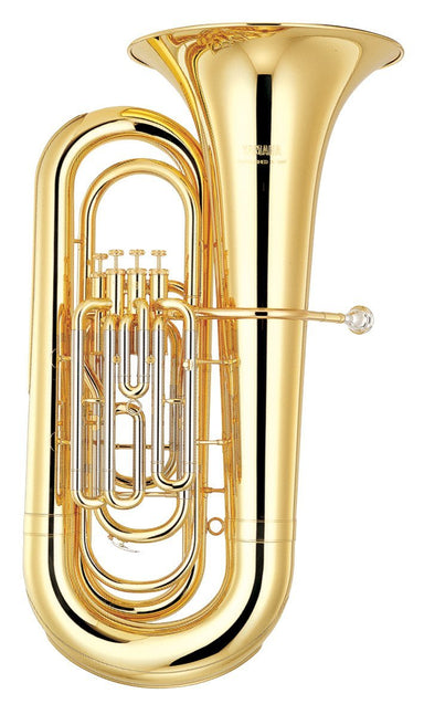 Yamaha YBB321 BBb Tuba