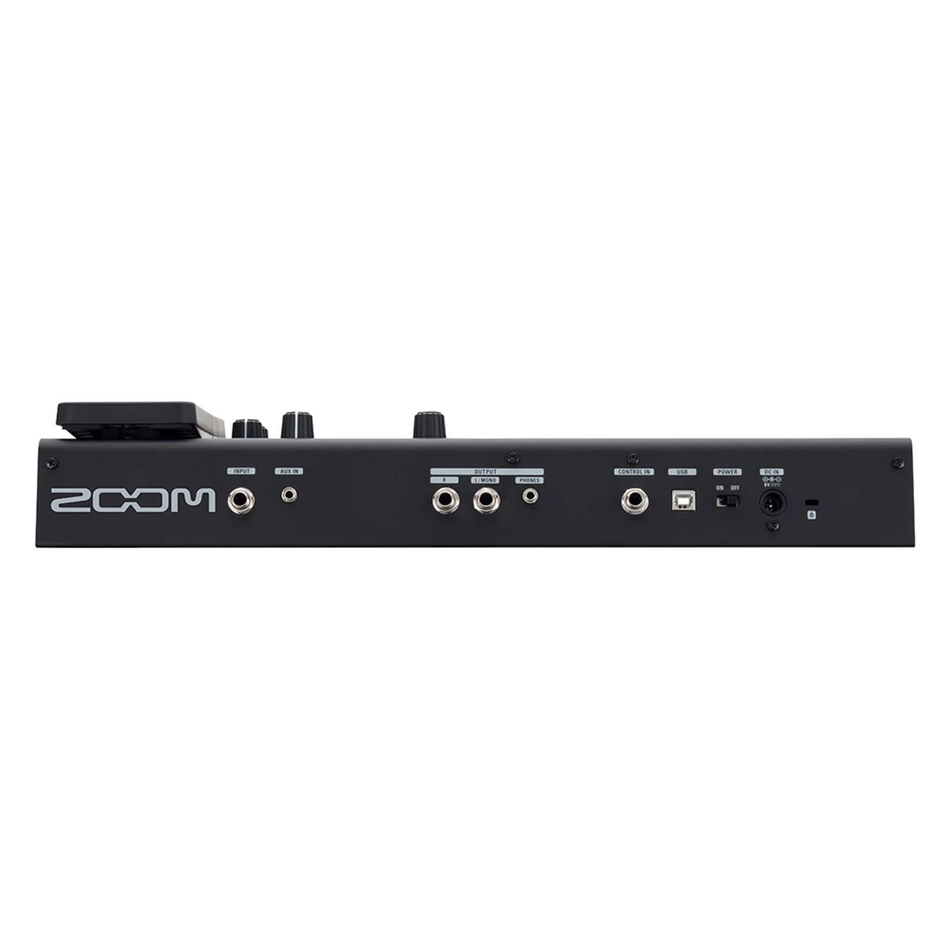 Zoom G5n Multi-Effects Processor