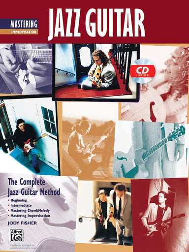 The-Complete-Jazz-Guitar-Method-Mastering-Jazz-Guitar-Improvisation