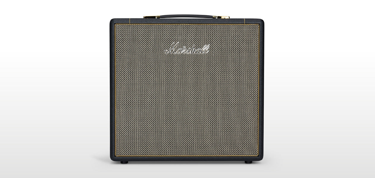Marshall SV112 Cabinet