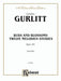 Gurlitt-Buds-and-Blossoms-Opus-107-For-Piano