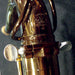 Wood Stone New Vintage Bb Alto Saxophone