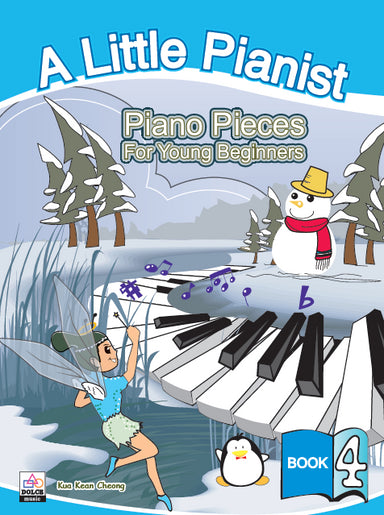 A-Little-Pianist-Piano-Pieces-for-Young-Beginners-Book-4