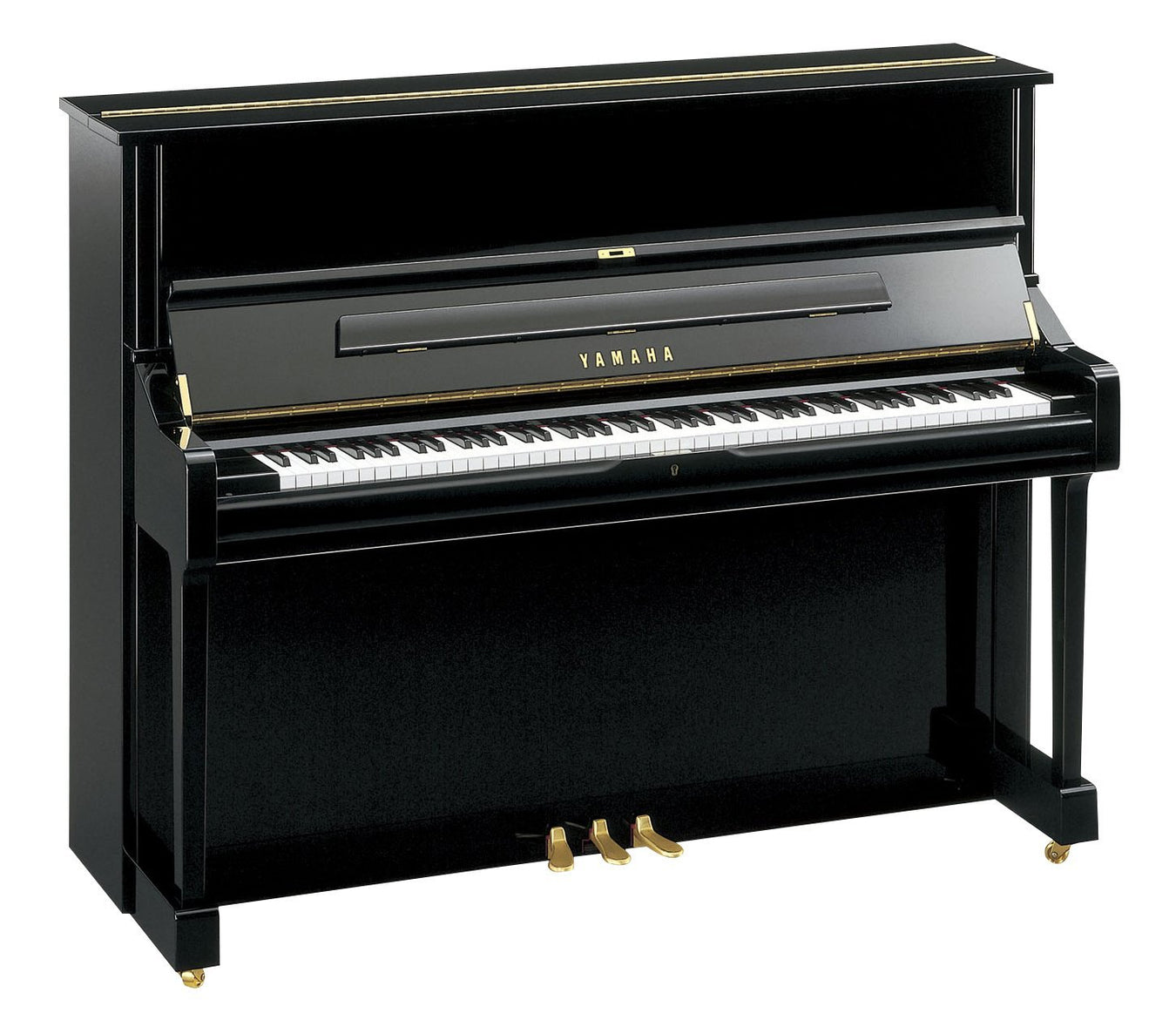Yamaha Pianos