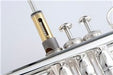 Yamaha YTR8335W XENO Bb Trumpet