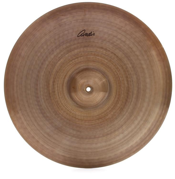 ZILDJIAN A Avedis Ride Cymbal (Available in various sizes)