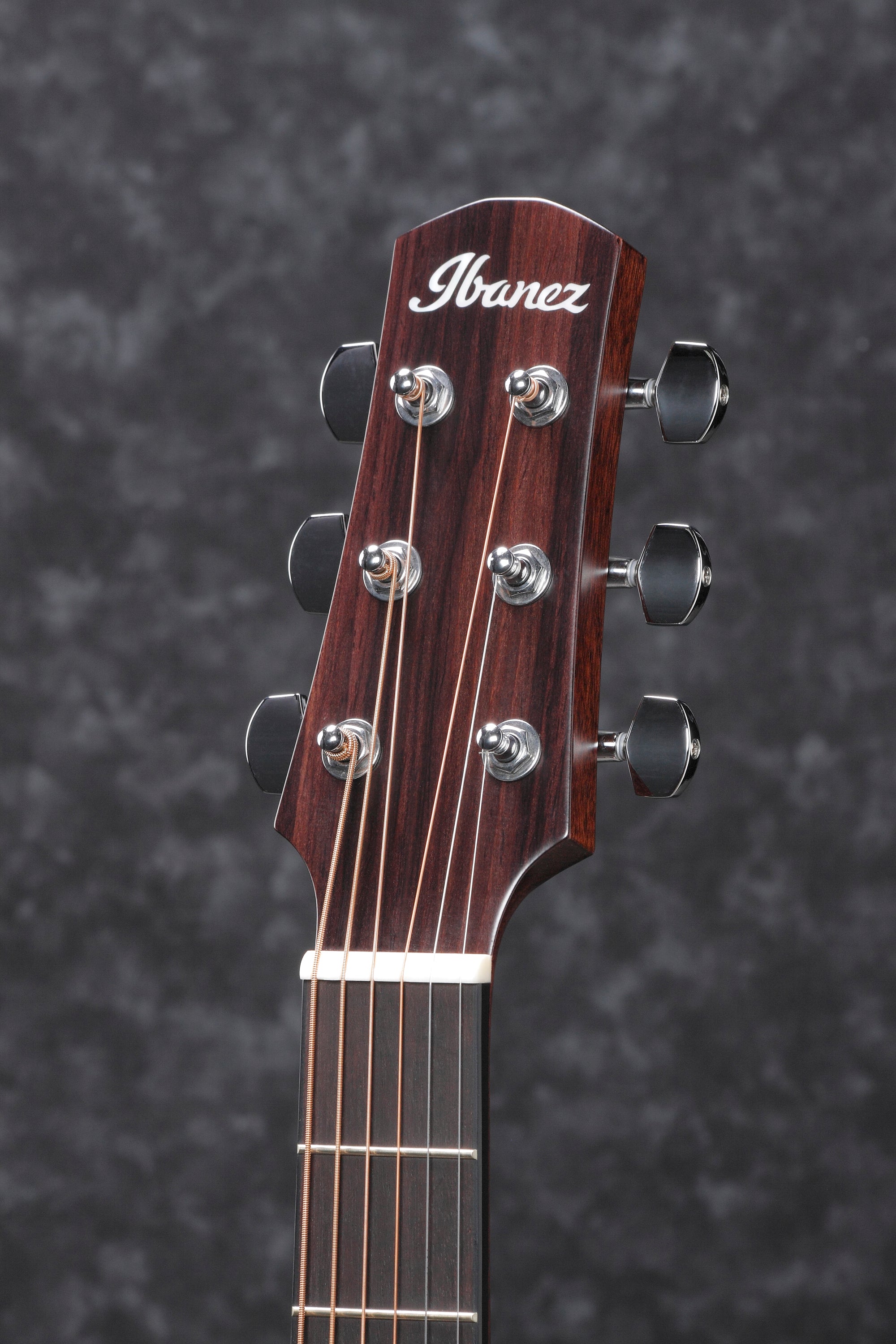 Ibanez AAD140 Acoustic Guitar - Open Pore Natural木結他