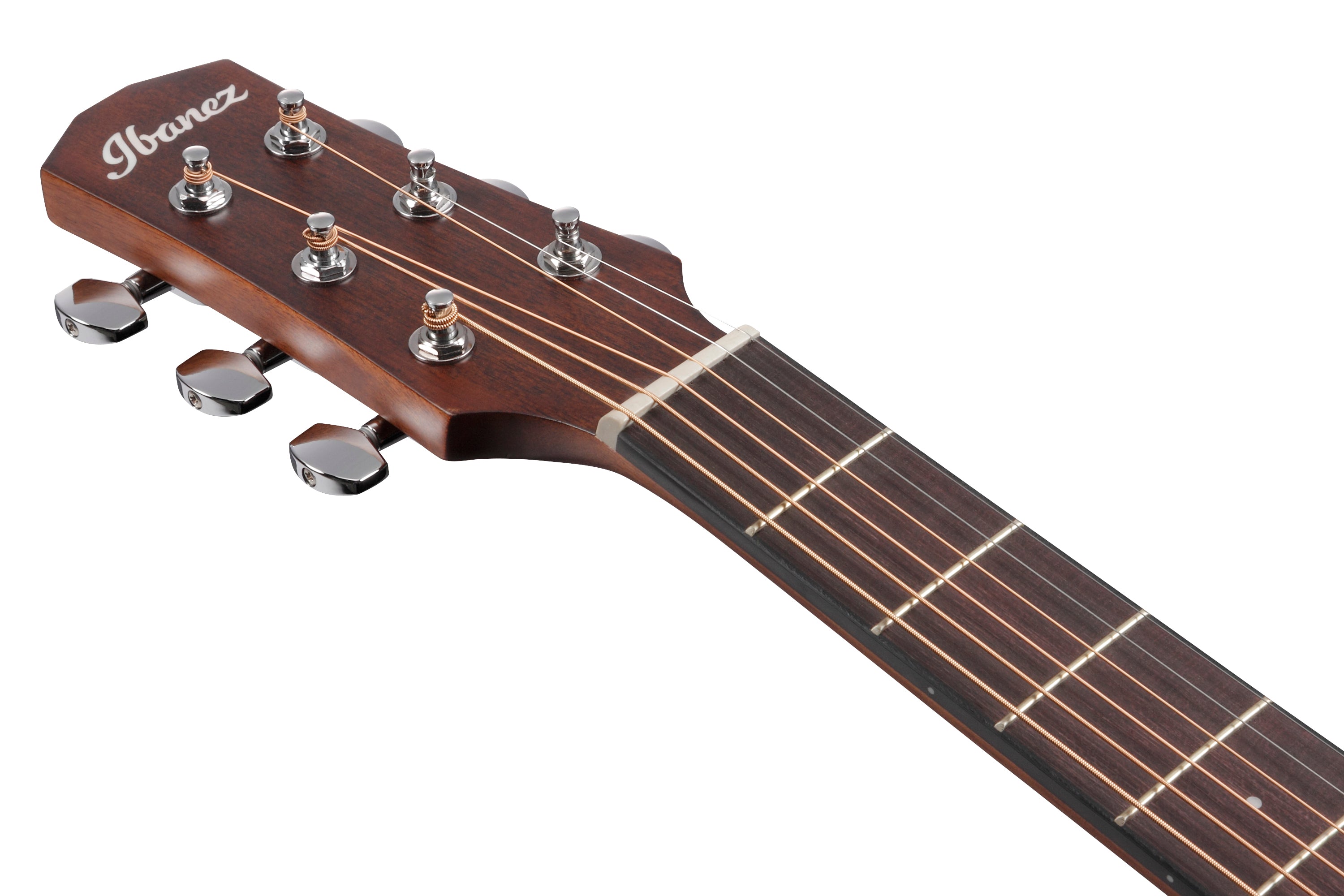 Ibanez AAD50CE Electro-Acoustic Guitar - Natural