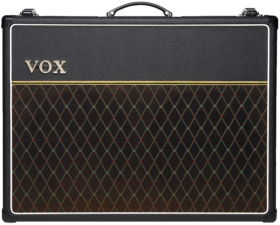 VOX AC15 Custom Twin
