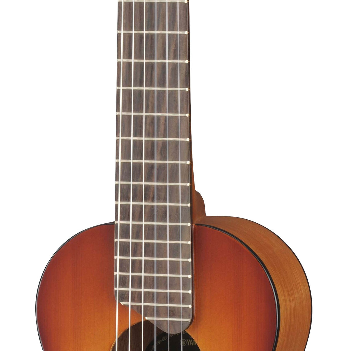 Yamaha Guitalele GL1 (Tobacco Brown Sunburst) 木結他 — Tom Lee Music