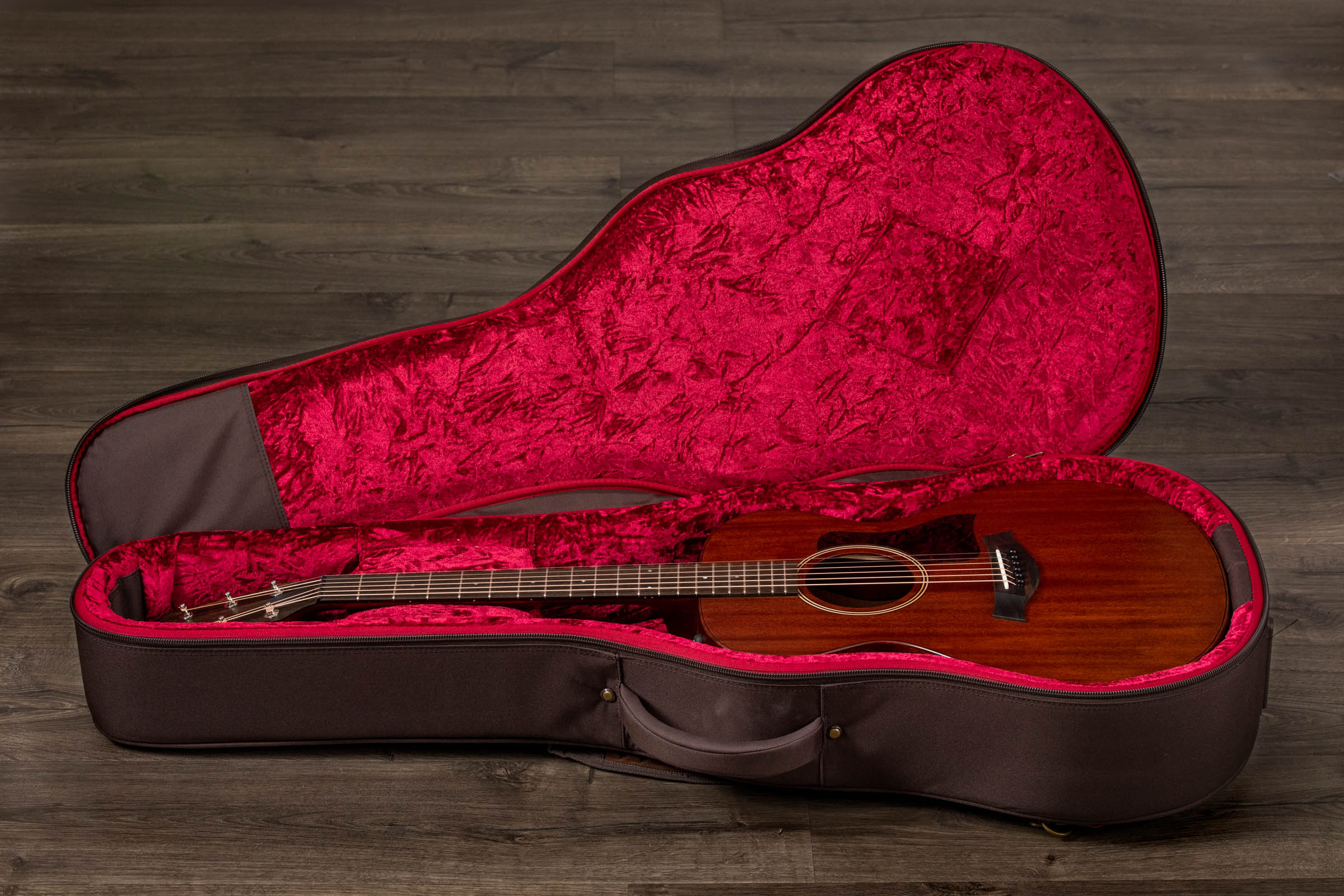 Taylor AD22e Acoustic Guitar