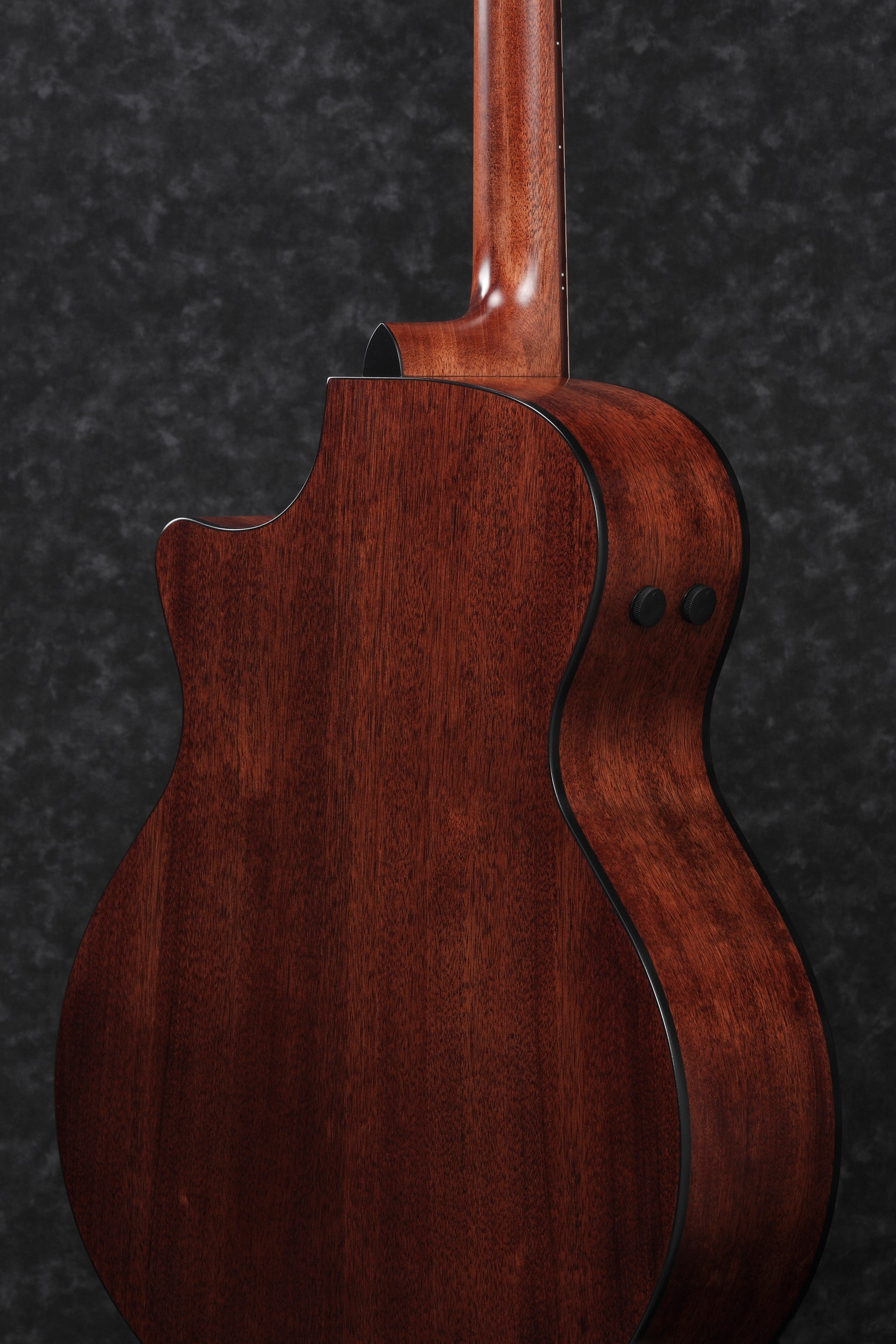 Ibanez AE275 - Natural Low Gloss木結他