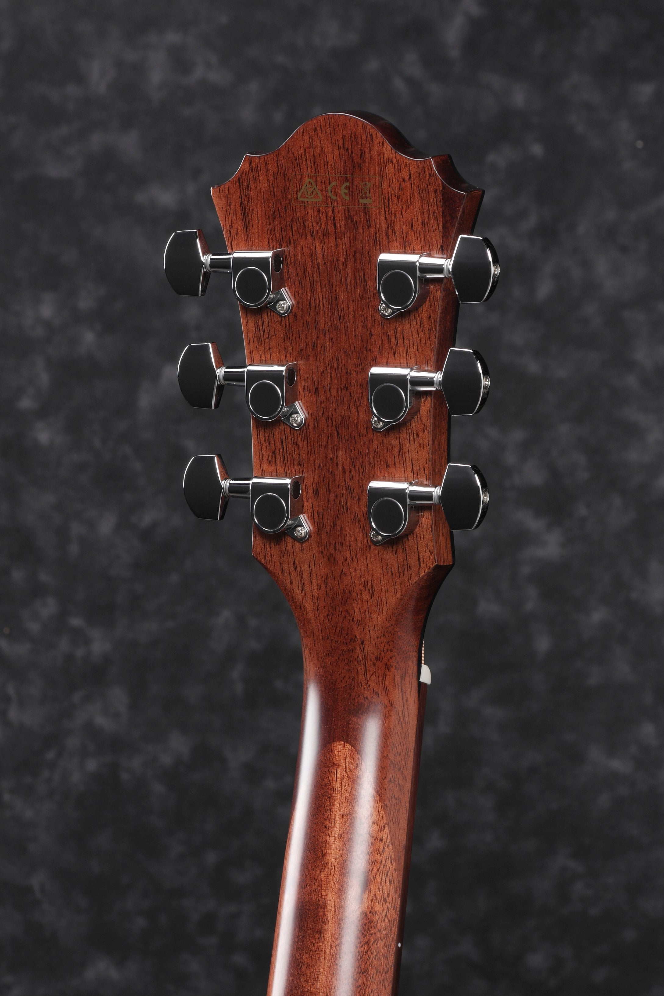 Ibanez AE275 - Natural Low Gloss木結他