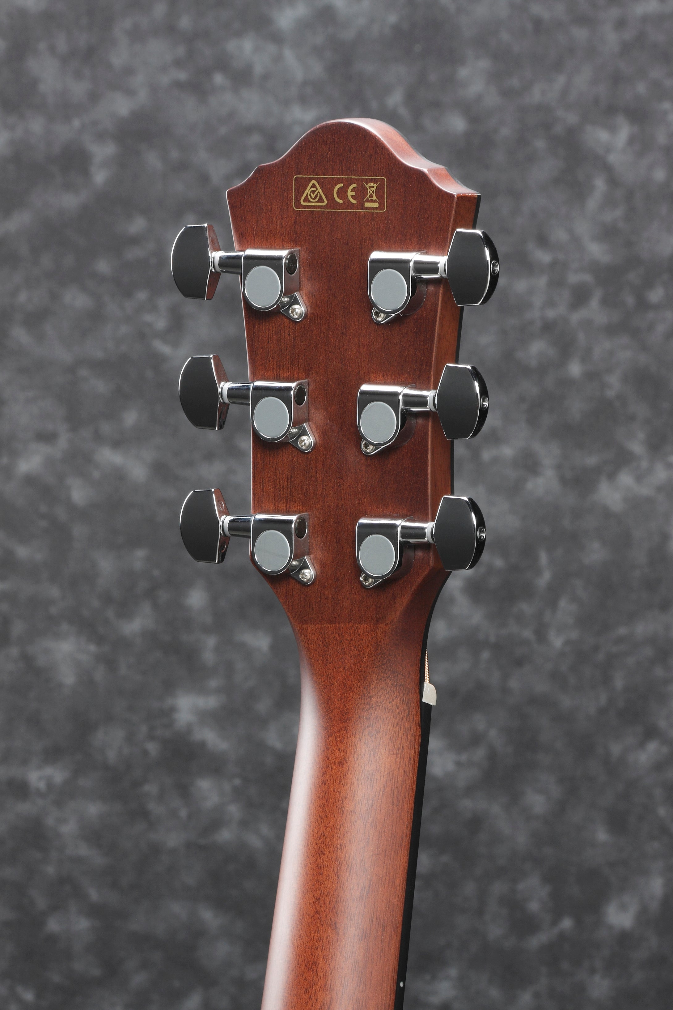 Ibanez AEG70 Acoustic Guitar - Vintage Violin High Gloss木結他