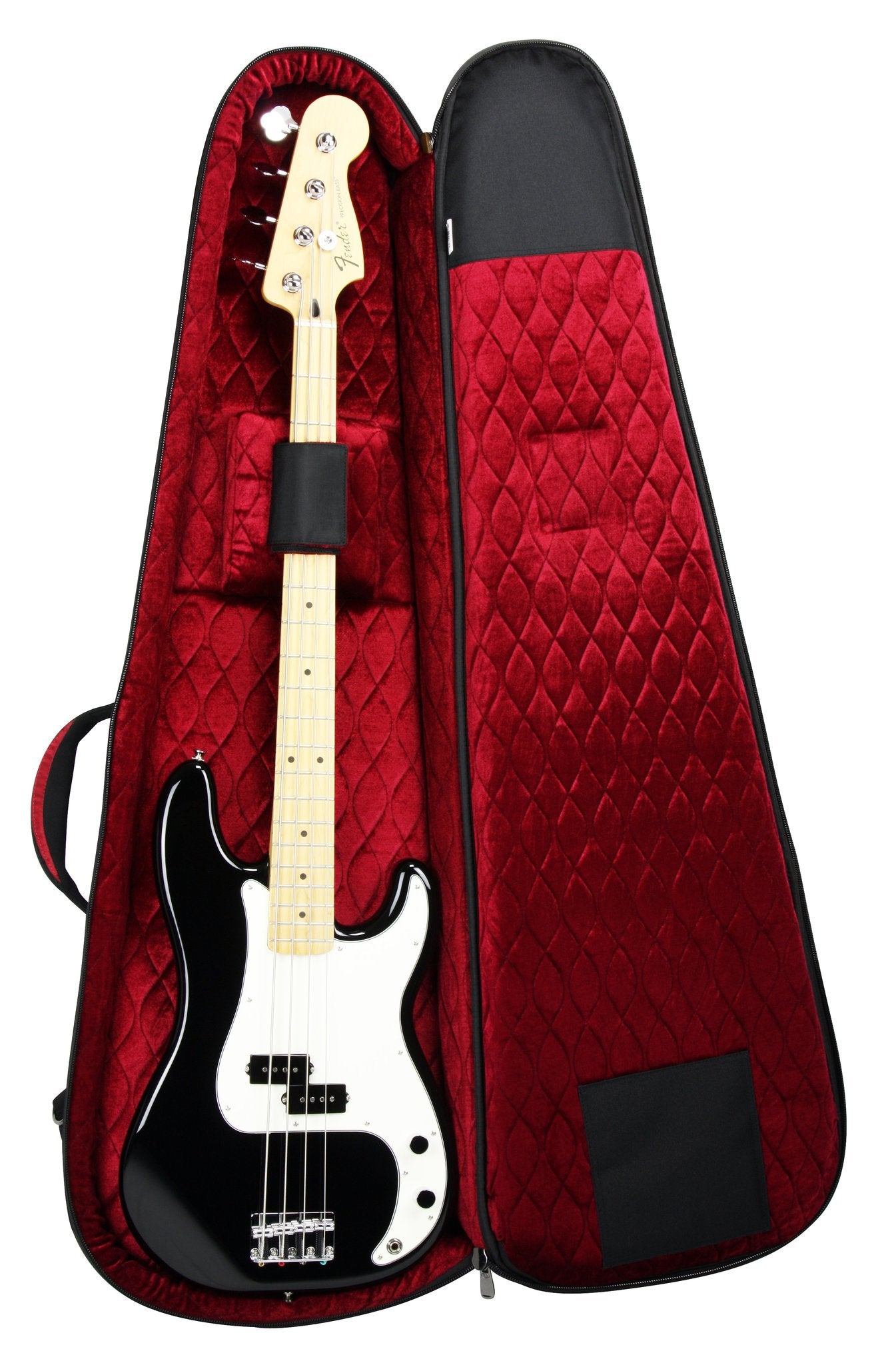 Reunion Blues Aero Series Bass Guitar Case