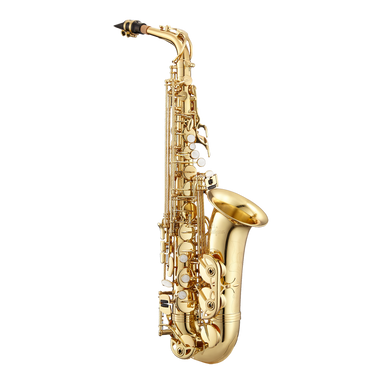 Antigua AS3108 Eb Alto Saxophone