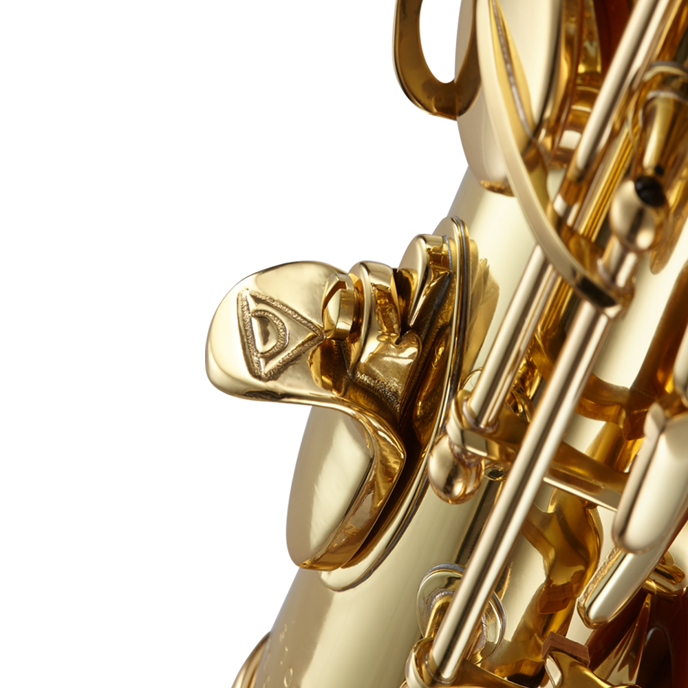 Antigua AS3108 Eb Alto Saxophone