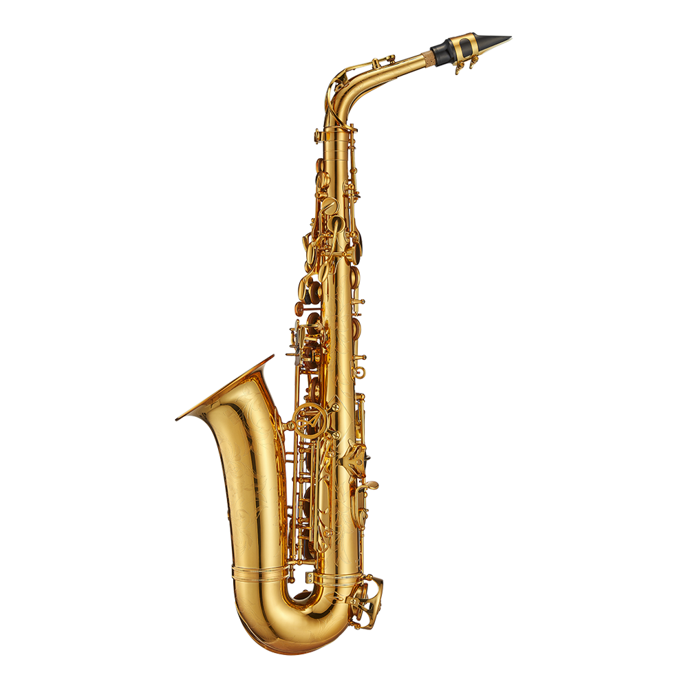 Antigua ProOne ALTO AS6200 降E調中音色士風 Eb Alto Saxophone — Tom