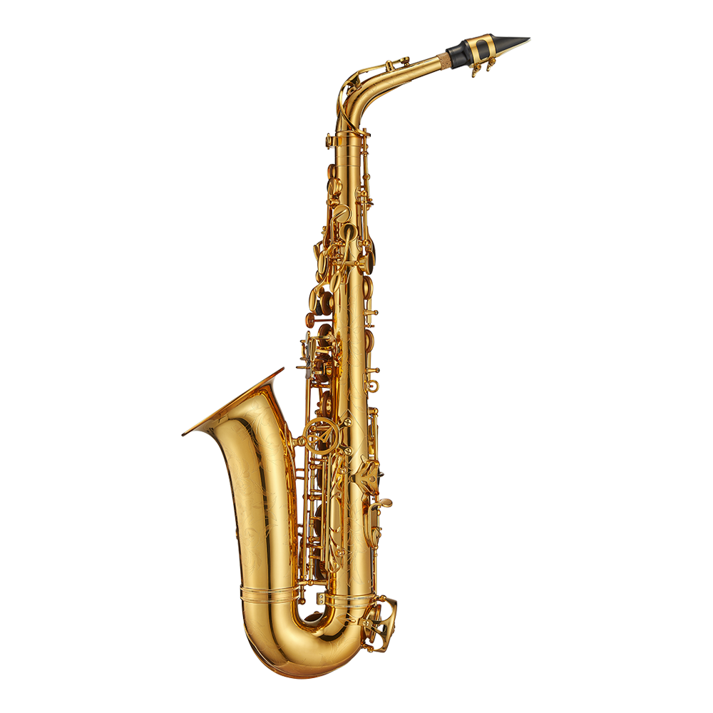 Antigua ProOne ALTO AS6200 Eb Alto Saxophone