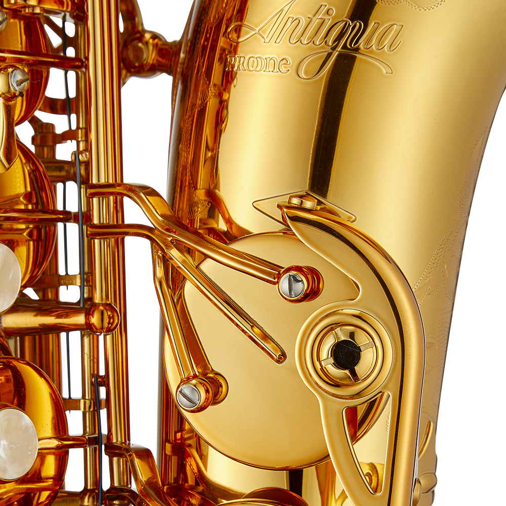 Antigua ProOne ALTO AS6200 降E調中音色士風 Eb Alto Saxophone — Tom