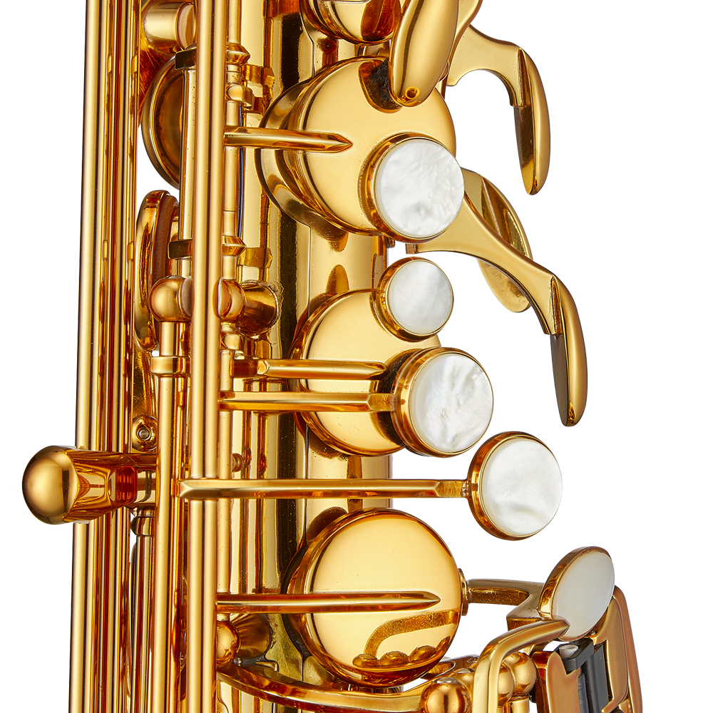 Antigua ProOne ALTO AS6200 Eb Alto Saxophone