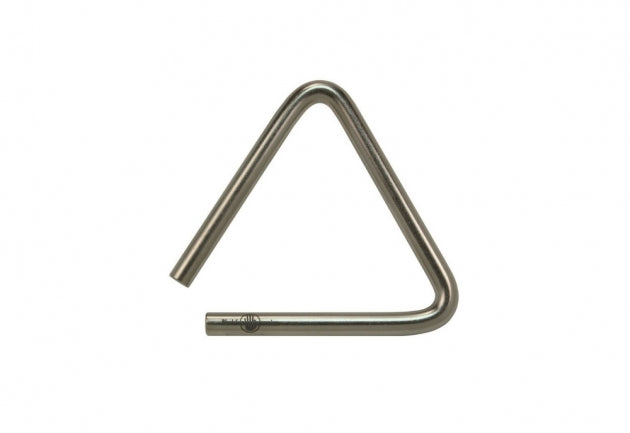 BLACK SWAMP PERCUSSION Artisan Steel Triangle (Available in 3