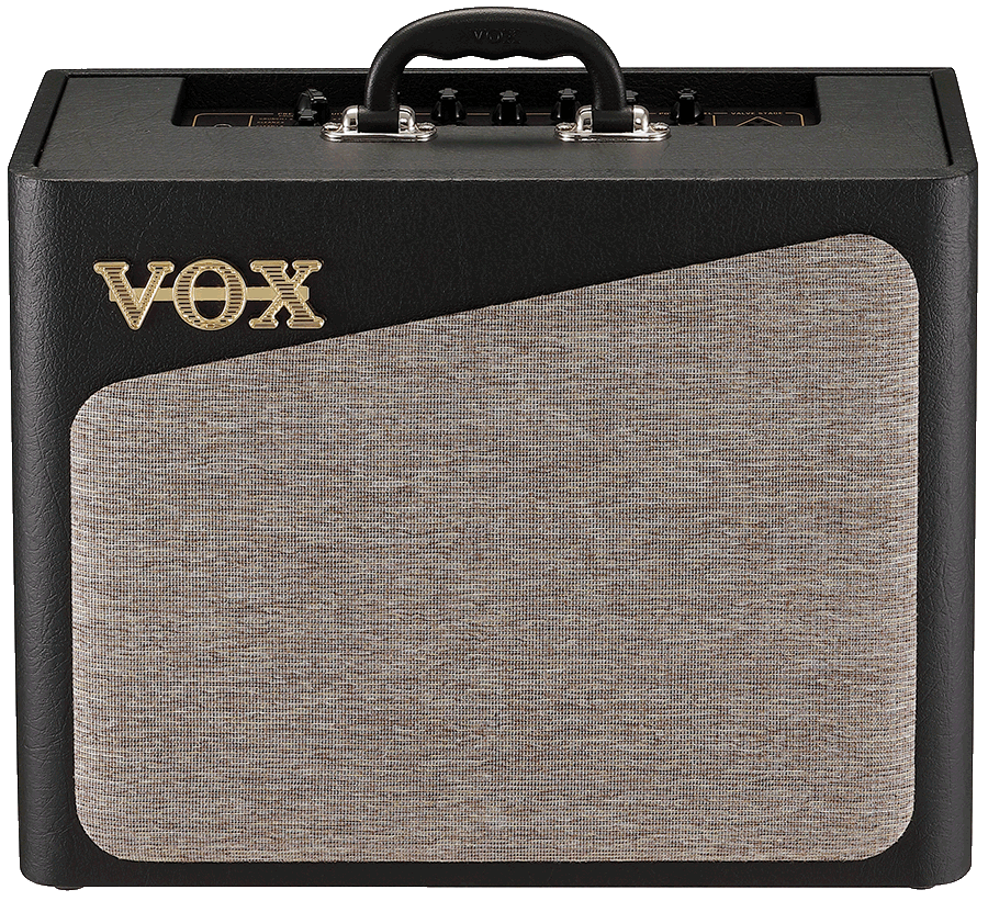 VOX AV15 Guitar Amplifier