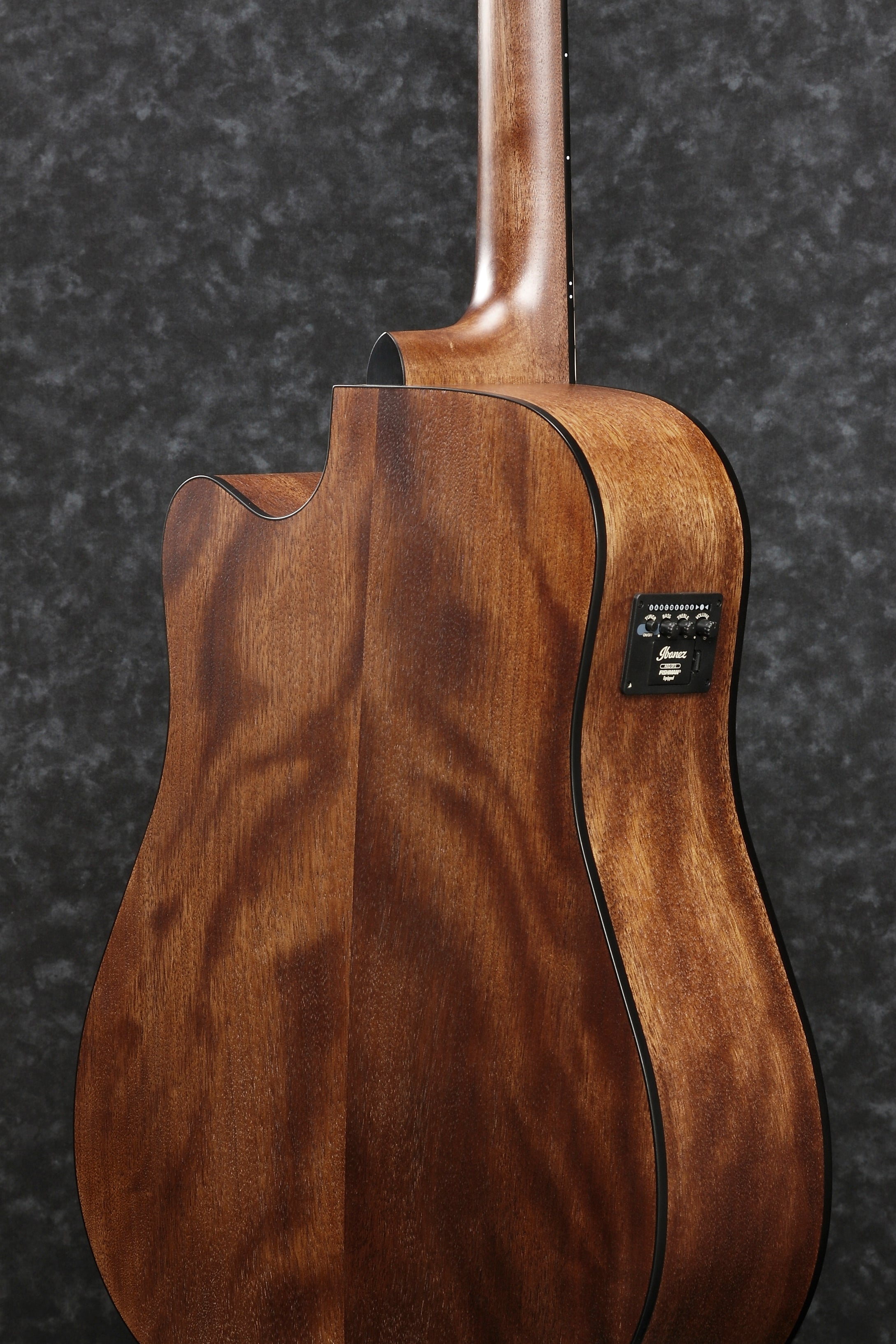 Ibanez AW5412CE Open Pore