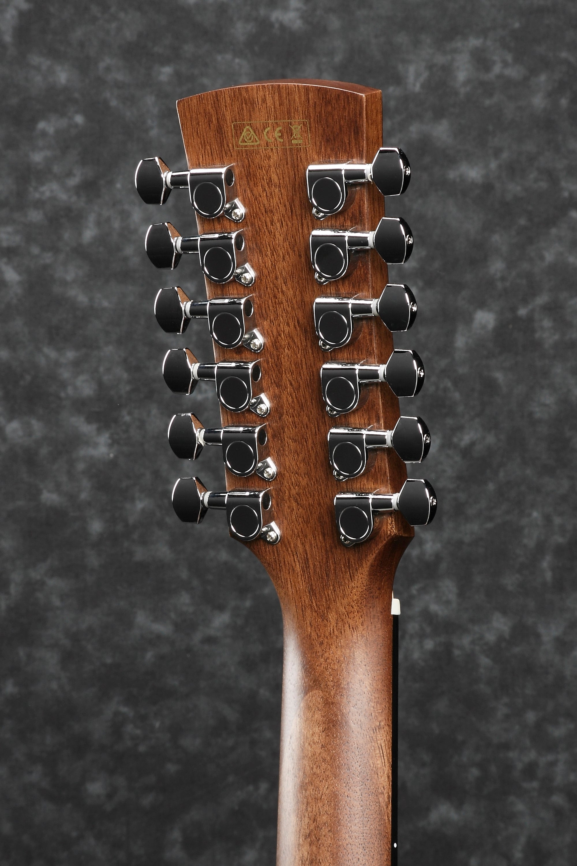 Ibanez AW5412CE Open Pore