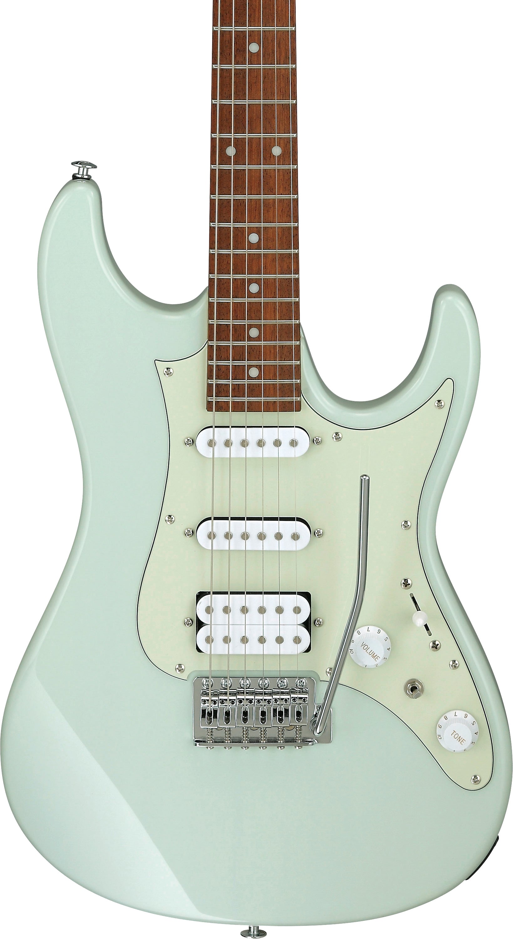 IBANEZ AZES40 Electric Guitar (MGR : Mint Green)
