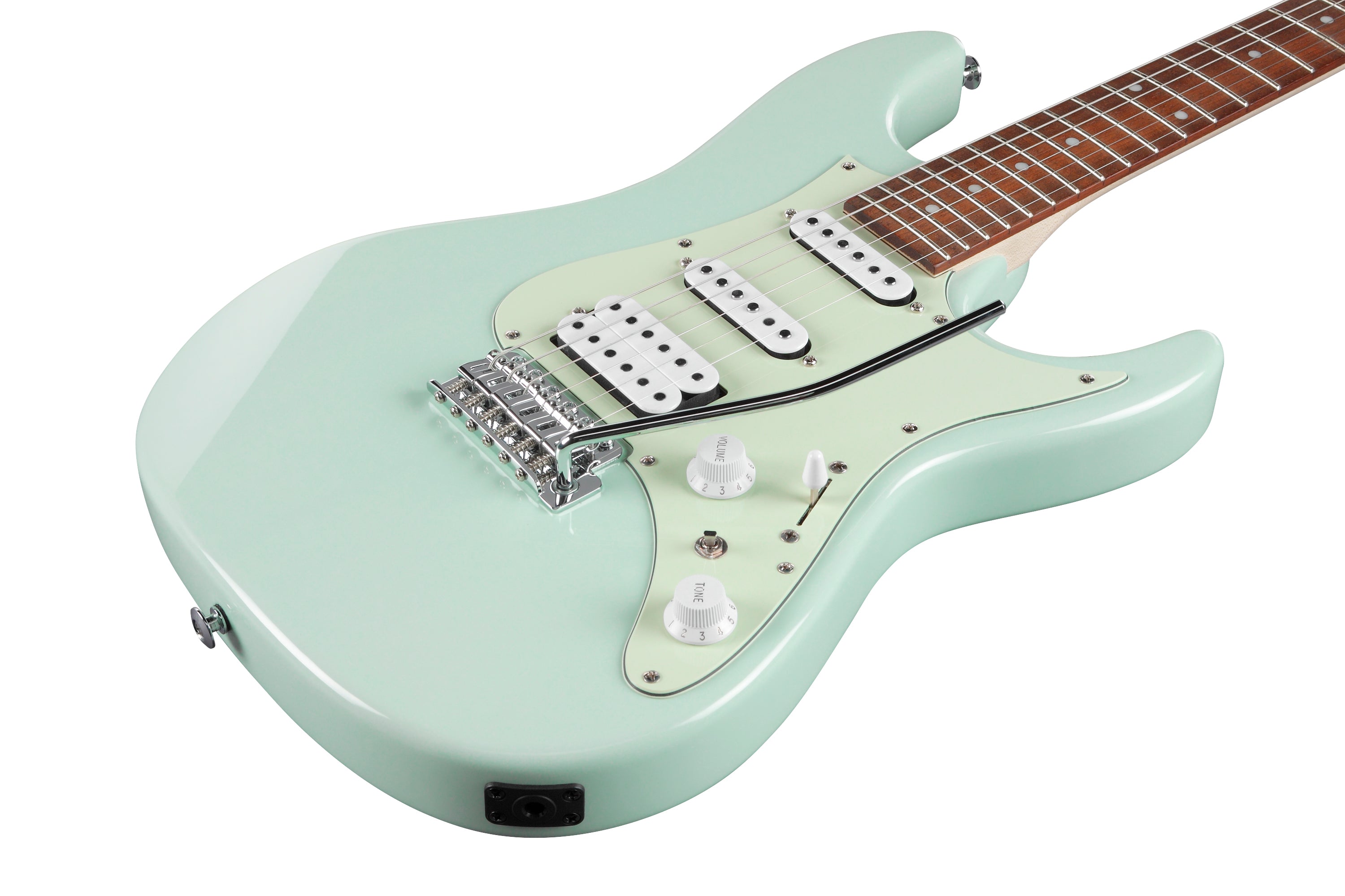IBANEZ AZES40 Electric Guitar (MGR : Mint Green)